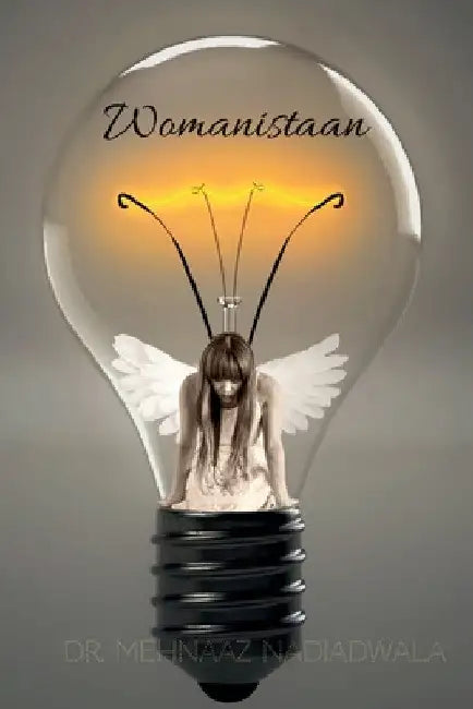 Womanistaan by Mehnaaz Nadiadwala