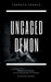 Uncaged Demon by Shanaya Shukla