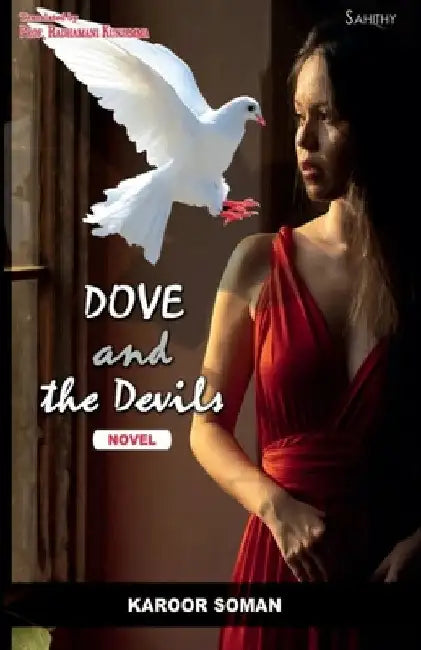 Dove and the Devils by Karoor Soman