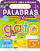 Mi Primer Libro Borrable: Palabras (My First Wipe Clean Words Spanish Language): My First Wipe Clean Words Spanish Language by Kidsbooks
