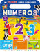 My First Wipe-Clean Book: Numbers (Spanish) by Kidsbooks Publishing