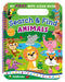 My First Wipe-Clean Search & Find Animals: Search & Find Animals by Kidsbooks