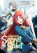 A Tale of the Secret Saint (Manga) Vol. 2 by Touya