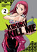 Kiruru Kill Me Vol. 2 by Yasuhiro Kano
