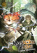 Mushoku Tensei (Light Novel) Vol. 15 by Rifujin Na Magonote