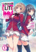 Classroom of the Elite (Manga) Vol. 1 by Syougo Kinugasa