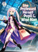 She Professed Herself Pupil of the Wise Man (Light Novel) Vol. 5 by Ryusen Hirotsugu