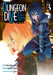 Dungeon Dive: Aim for the Deepest Level (Manga) Vol. 3 by Tarisa Warinai