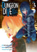 Dungeon Dive: Aim for the Deepest Level (Manga) Vol. 3 by Tarisa Warinai