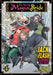 The Ancient Magus' Bride: Jack Flash and the Faerie Case Files Vol. 4 by Kore Yamazaki