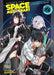 Reborn as a Space Mercenary: I Woke Up Piloting the Strongest Starship! (Light Novel) Vol. 4 by Ryuto