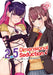 2.5 Dimensional Seduction Vol. 2 by Yu Hashimoto