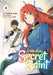 A Tale of the Secret Saint (Manga) Vol. 3 by Touya