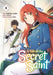 A Tale of the Secret Saint (Manga) Vol. 3 by Touya