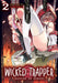 Wicked Trapper: Hunter of Heroes Vol. 2 by Wadapen