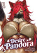 Desire Pandora Vol. 4 by Akira Hizuki