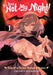 It's Just Not My Night: Tale of a Fallen Vampire Queen Vol. 1 by Muchimaro