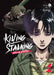 Killing Stalking: Deluxe Edition Vol. 1 by Koogi