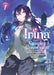 Irina: The Vampire Cosmonaut (Light Novel) Vol. 1 by Keisuke Makino