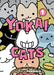 Yokai Cats Vol. 1 by Pandania