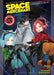 Reborn as a Space Mercenary: I Woke Up Piloting the Strongest Starship! (Light Novel) Vol. 5 by Ryuto