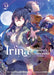 Irina: The Vampire Cosmonaut (Light Novel) Vol. 2 by Keisuke Makino