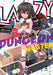 Lazy Dungeon Master (Manga) Vol. 2 by Supana Onikage