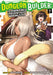 Dungeon Builder: The Demon King's Labyrinth Is a Modern City! (Manga) Vol. 7 by Rui Tsukiyo