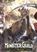 Monster Guild: The Dark Lord's (No-Good) Comeback! Vol. 4 by Tourou