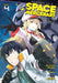 Reborn as a Space Mercenary: I Woke Up Piloting the Strongest Starship! (Manga) Vol. 4 by Ryuto