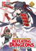 Call to Adventure! Defeating Dungeons with a Skill Board (Manga) Vol. 6 by Aki Hagiu