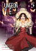 Dungeon Dive: Aim for the Deepest Level (Manga) Vol. 5 by Tarisa Warinai