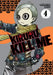 Kiruru Kill Me Vol. 4 by Yasuhiro Kano