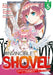 The Invincible Shovel (Manga) Vol. 5 by Yasohachi Tsuchise