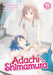 Adachi and Shimamura (Light Novel) Vol. 11 by Hitoma Iruma