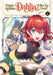 Magic Artisan Dahlia Wilts No More (Manga) Vol. 4 by Hisaya Amagishi
