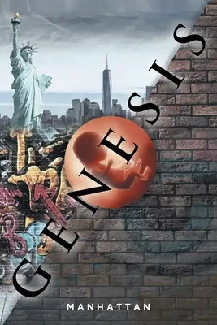 Genesis by Manhattan