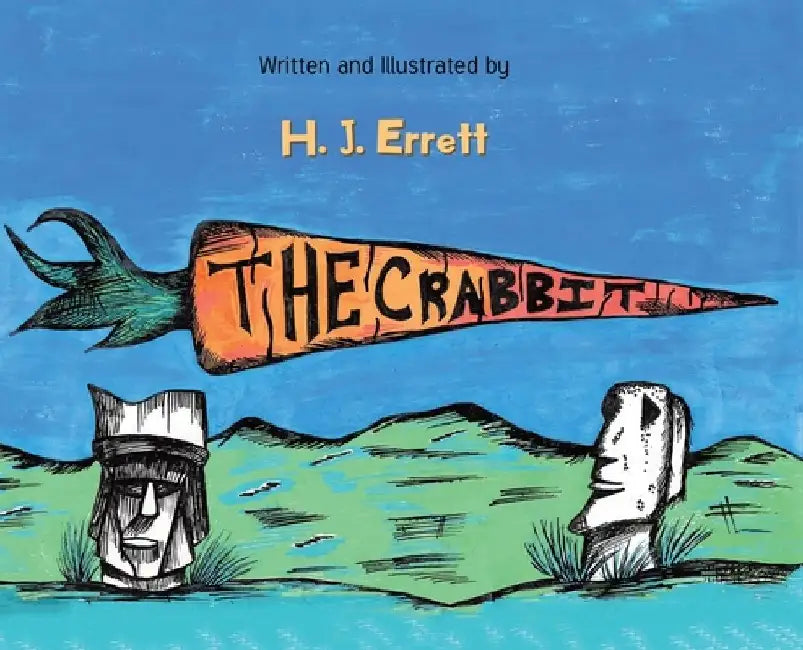 The Crabbit by H. J. Errett