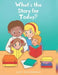 What's the Story for Today? by Judy Feinerman