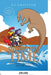 Prehistoric Animals Break Into U.S. Parks: Book 1: Ambulocetus In Abiquiu Lake by Aj Griffith