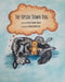 The Upside Down Dog by Ruth Barth
