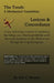 The Torah: A Mechanical Translation - Lexicon and Concordance by Jeff A. Benner