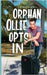 Orphan Ollie Opts In by Lombardo, Mario E.