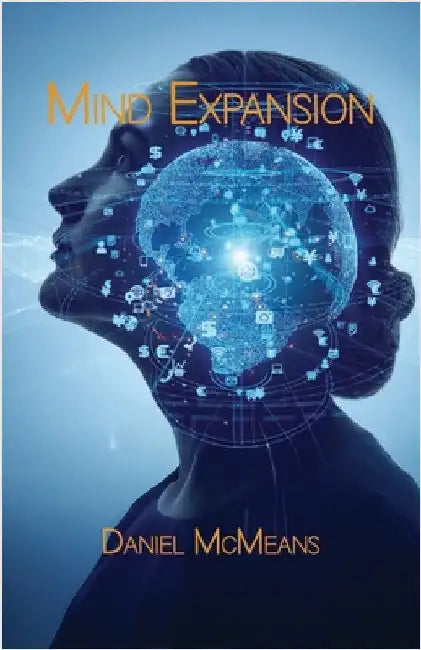 Mind Expansion by McMeans, Daniel