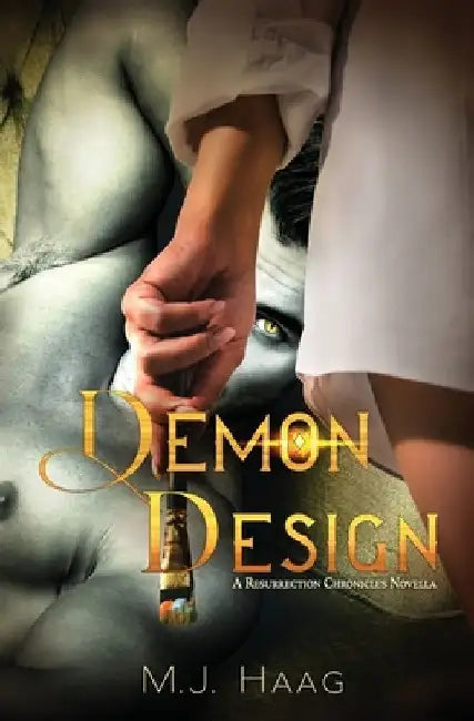 Demon Design by M. J. Haag