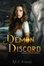 Demon Discord by M. J. Haag