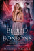 Blood and Bonbons by Melissa Haag
