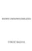 Known Unknown Simplified by Firoz Basha
