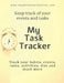 My Task Tracker by Swaminathan Kathiresan