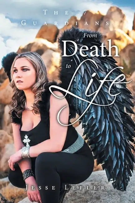 From Death to Life by Jesse Lefler